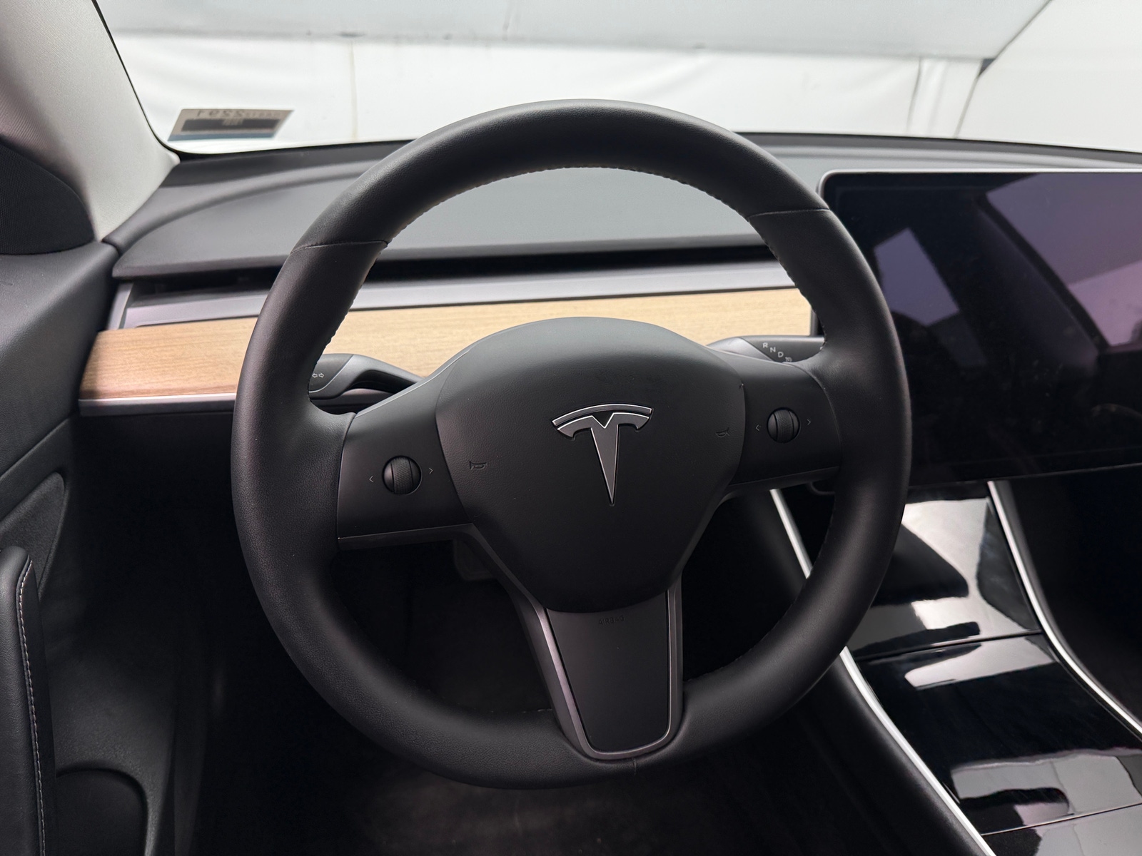 Thumbnail: 2020 Tesla Model 3 - 4