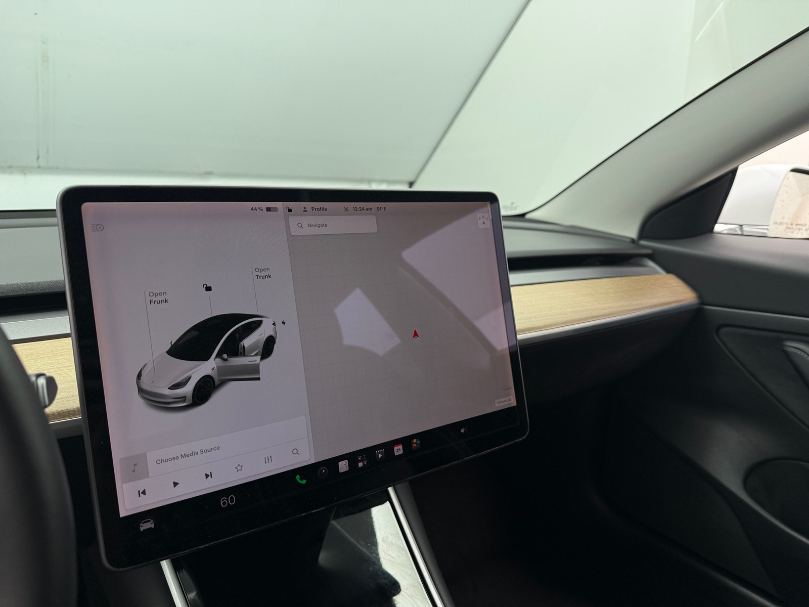 Thumbnail: 2020 Tesla Model 3 - 3