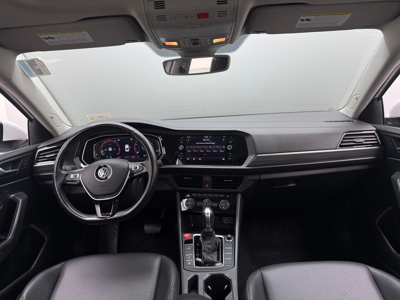 Thumbnail: 2019 Volkswagen Jetta - 2