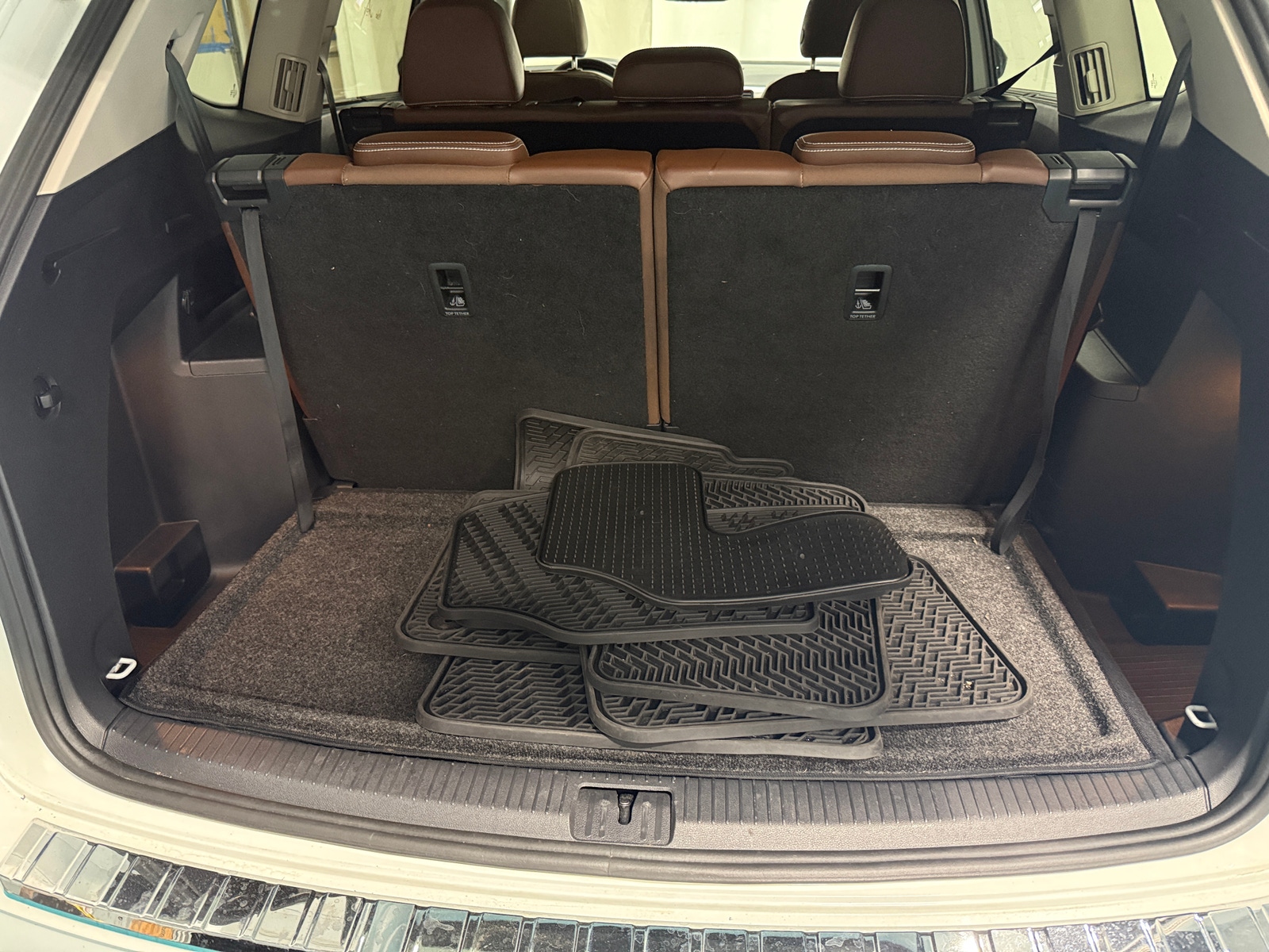Thumbnail: 2022 Volkswagen Atlas - 6