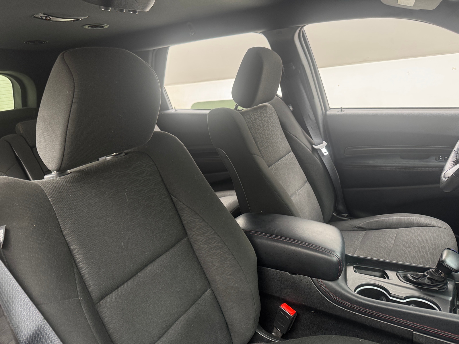 Thumbnail: 2024 Dodge Durango - 2