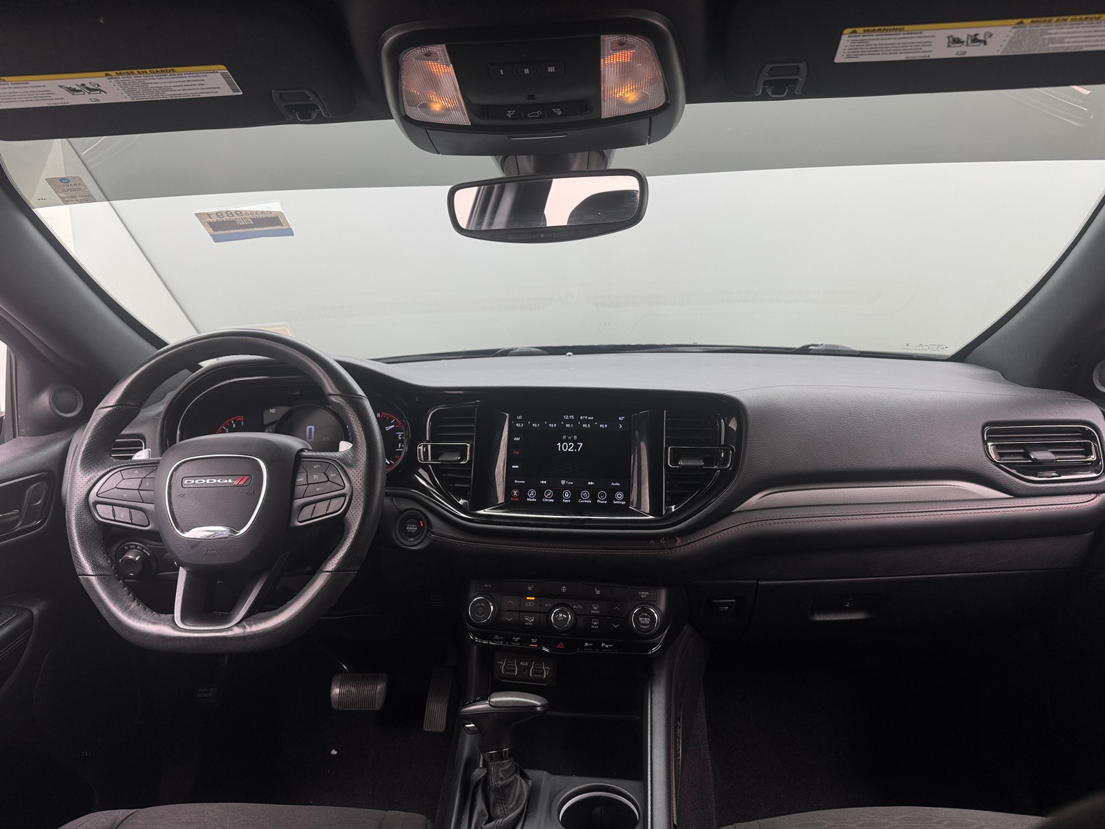 Thumbnail: 2024 Dodge Durango - 3