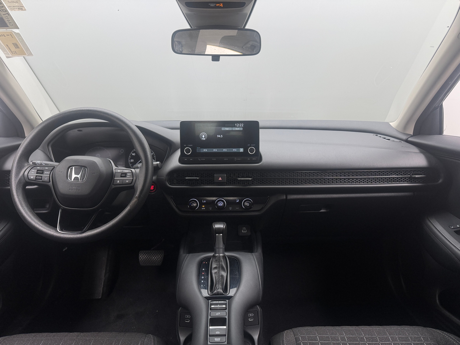 Thumbnail: 2024 Honda HR-V - 3