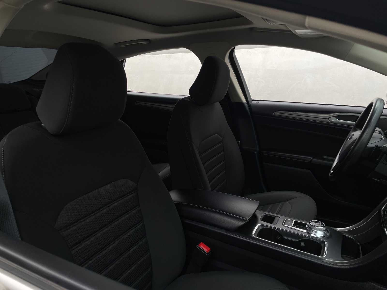 Thumbnail: 2020 Ford Fusion - 2