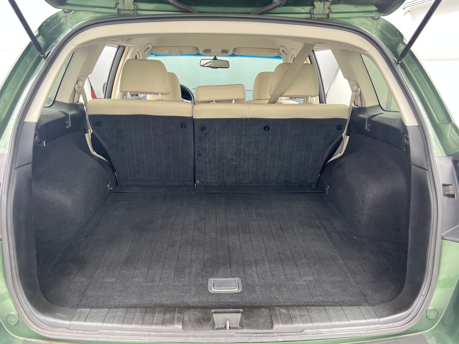 Thumbnail: 2013 Subaru Outback - 6