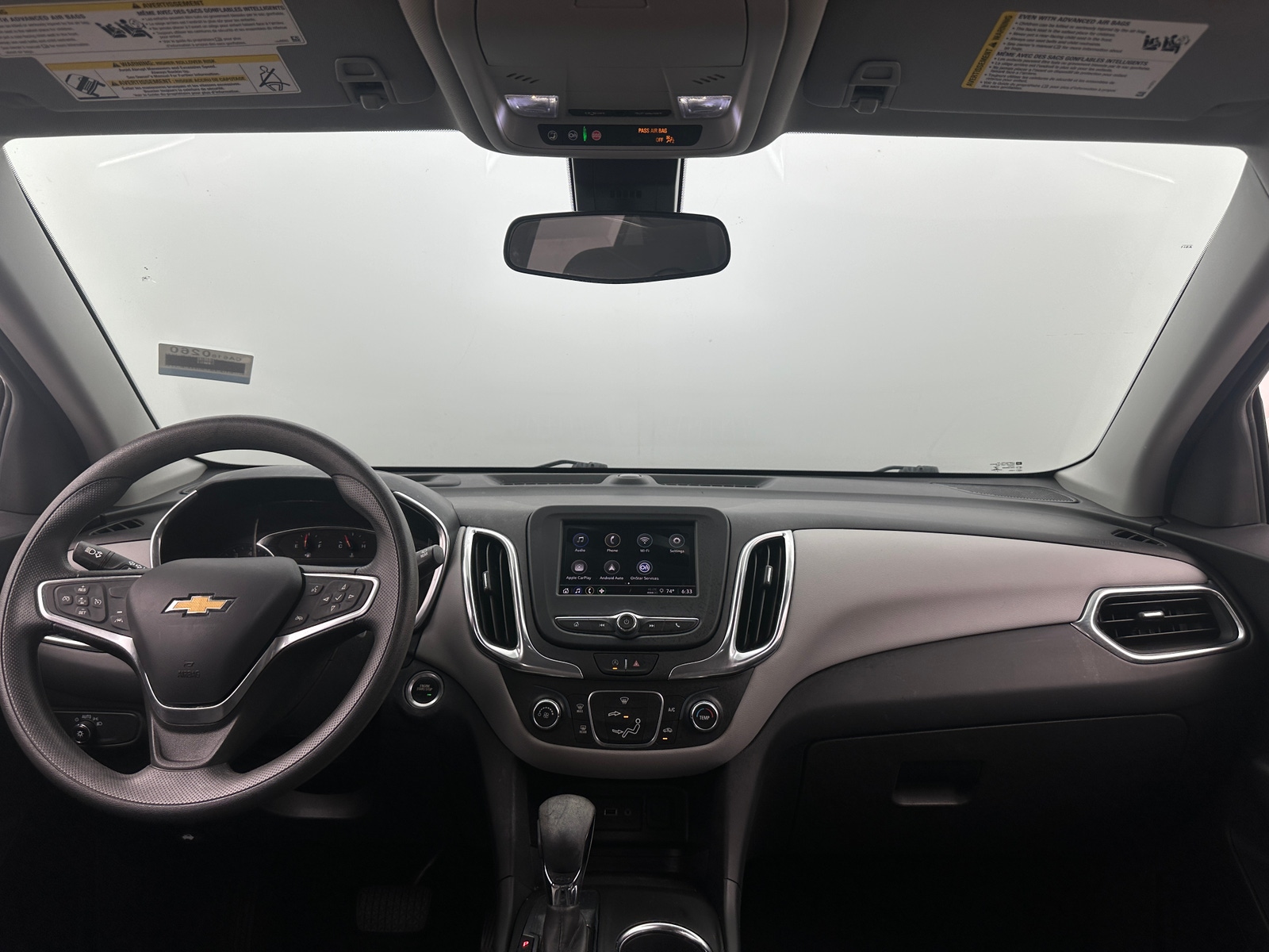 Thumbnail: 2022 Chevrolet Equinox - 3