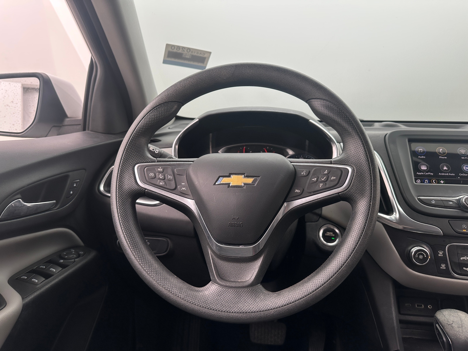 Thumbnail: 2022 Chevrolet Equinox - 5