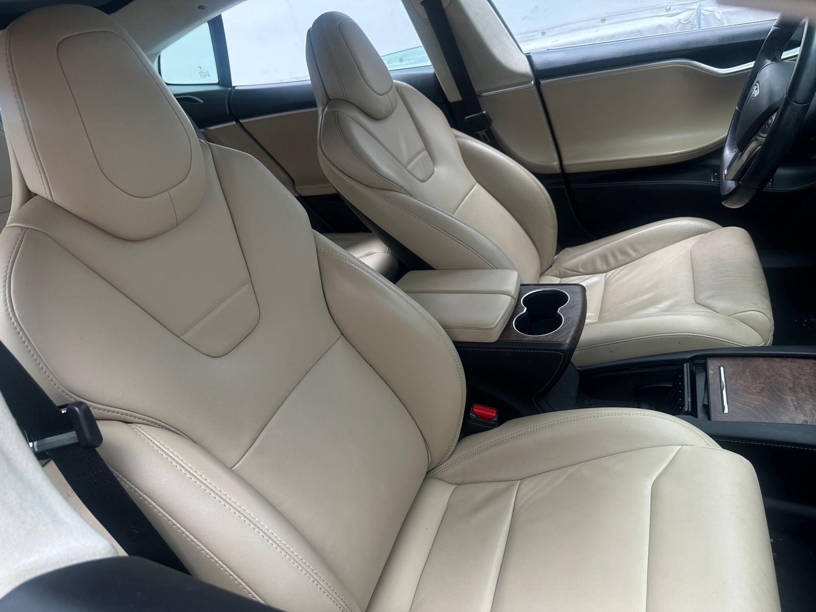 Thumbnail: 2017 Tesla Model S - 2