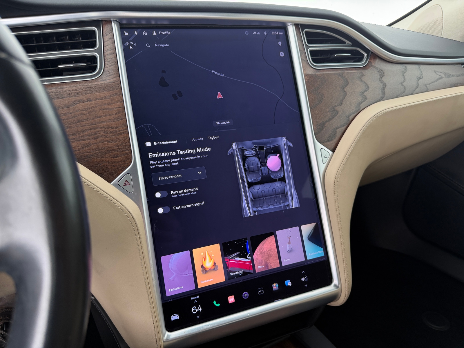 Thumbnail: 2017 Tesla Model S - 4