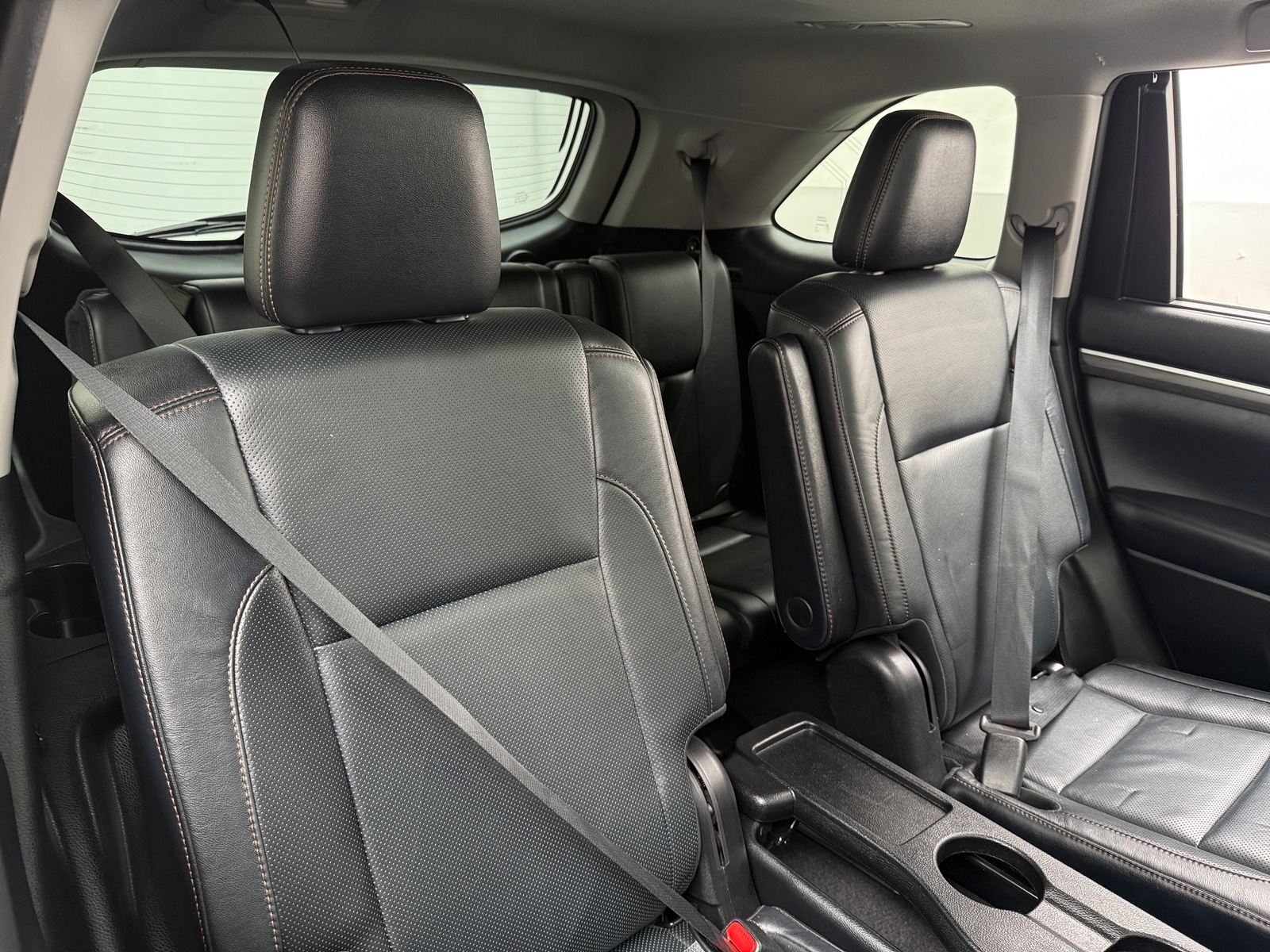 Thumbnail: 2019 Toyota Highlander - 5