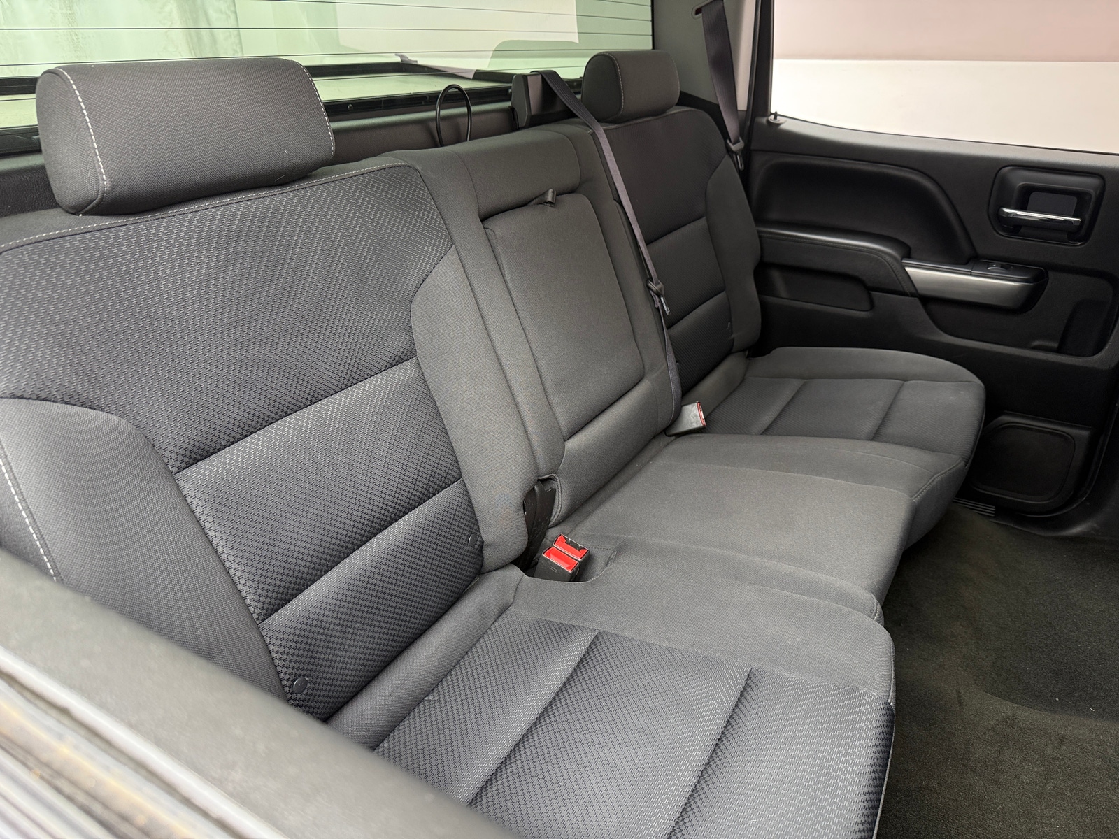 Thumbnail: 2016 Chevrolet Silverado 1500 - 6