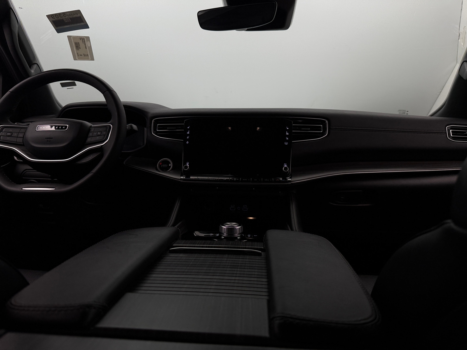 Thumbnail: 2024 Jeep Wagoneer - 2