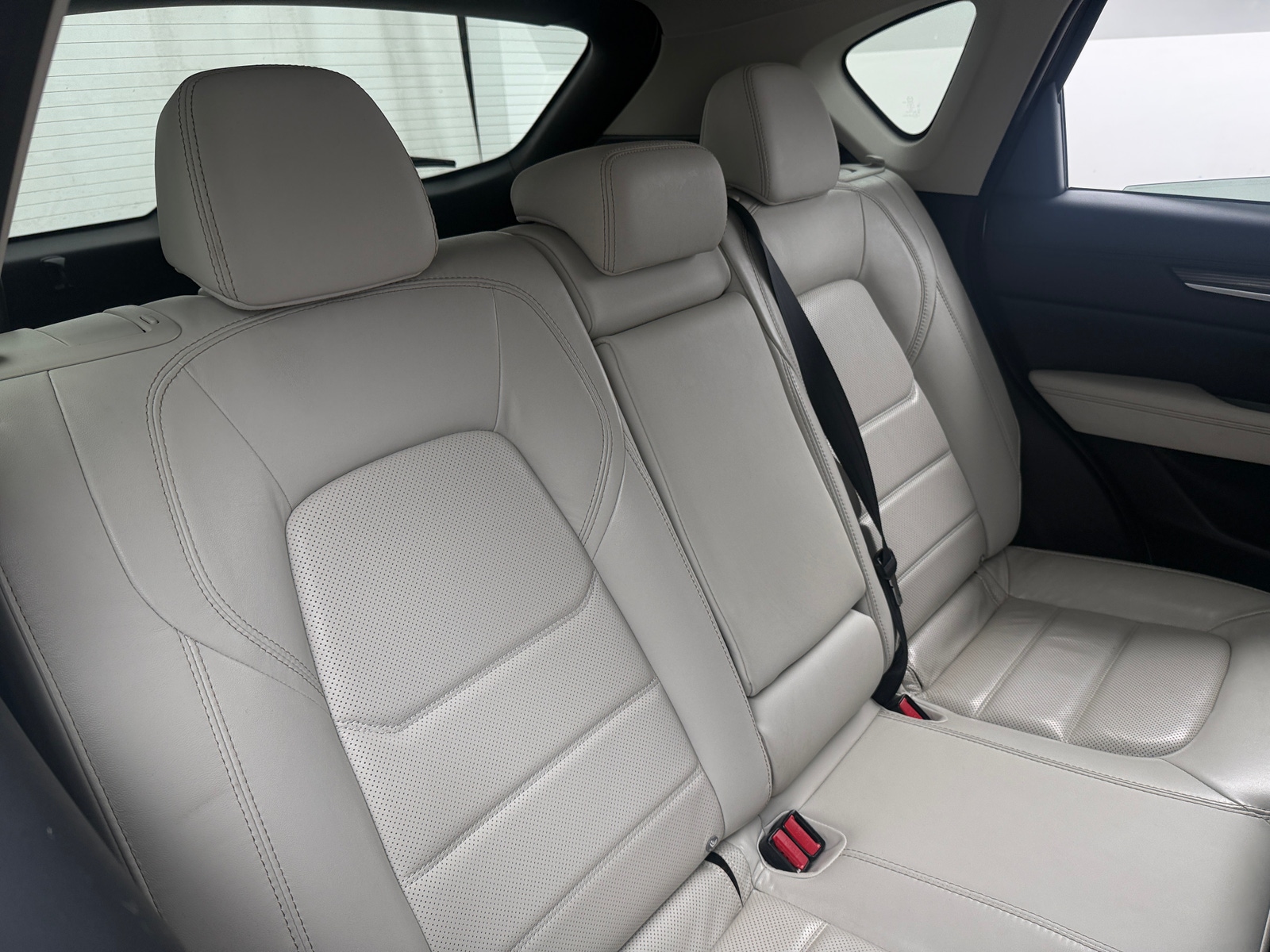 Thumbnail: 2021 Mazda CX-5 - 5