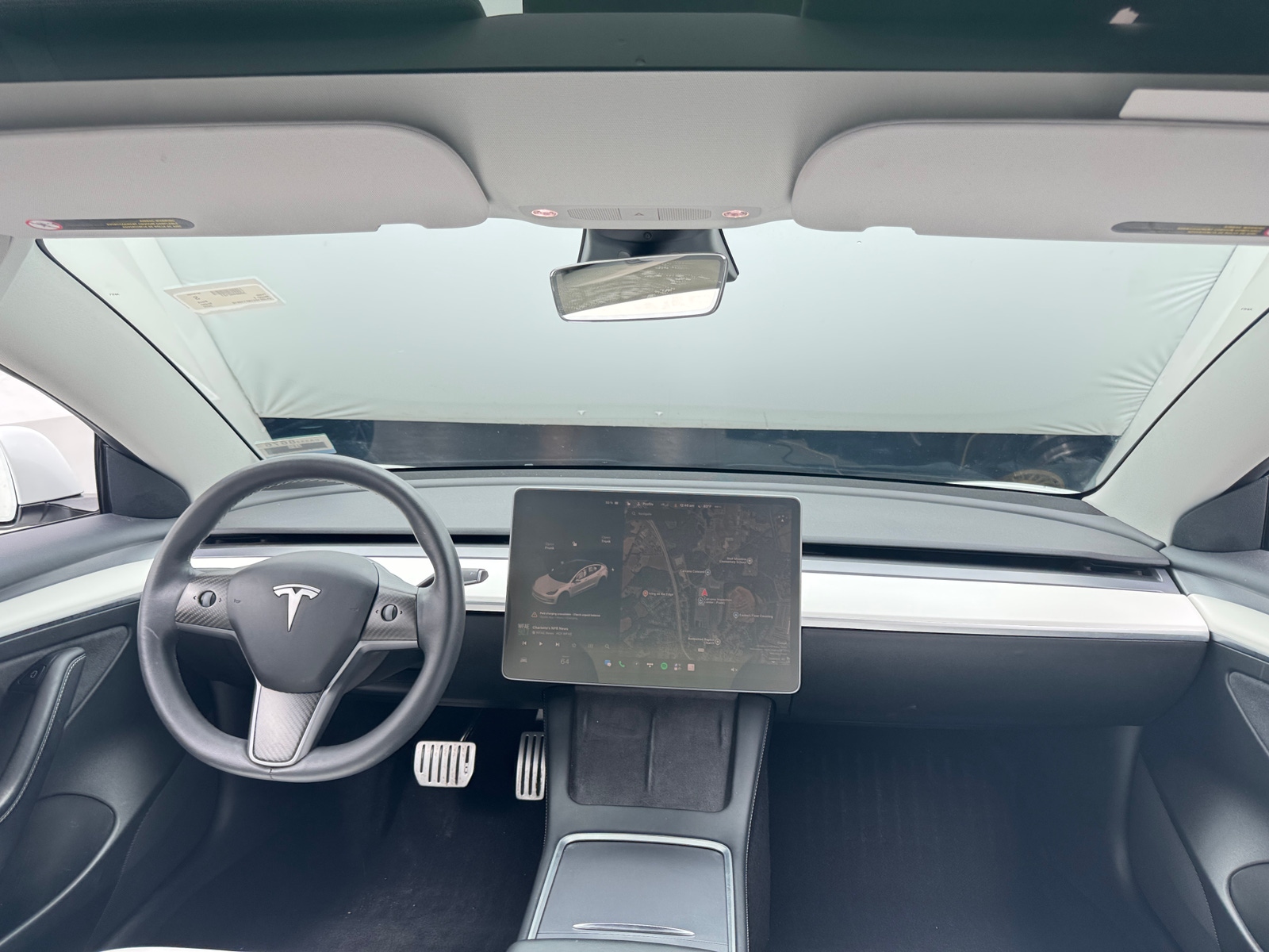 Thumbnail: 2022 Tesla Model 3 - 2