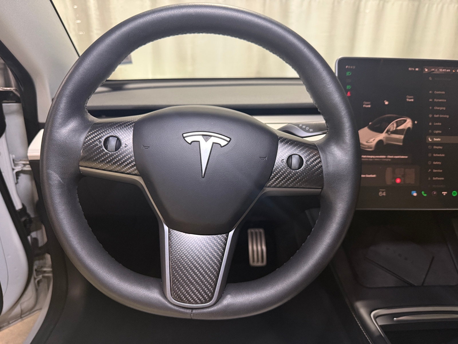 Thumbnail: 2022 Tesla Model 3 - 4