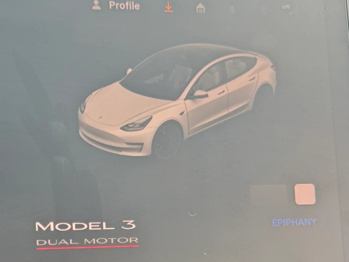 Thumbnail: 2022 Tesla Model 3 - 3