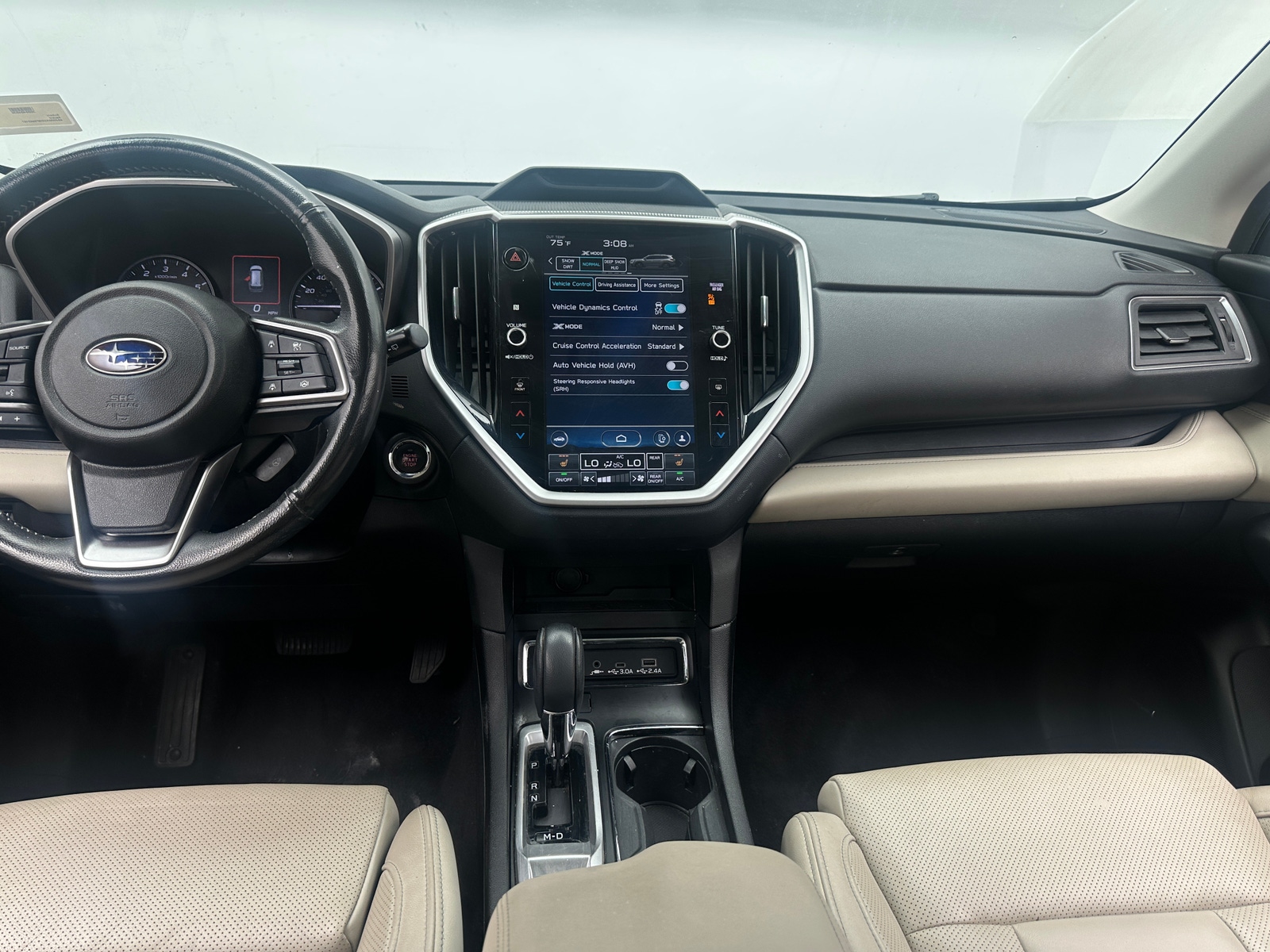 Thumbnail: 2023 Subaru Ascent - 2