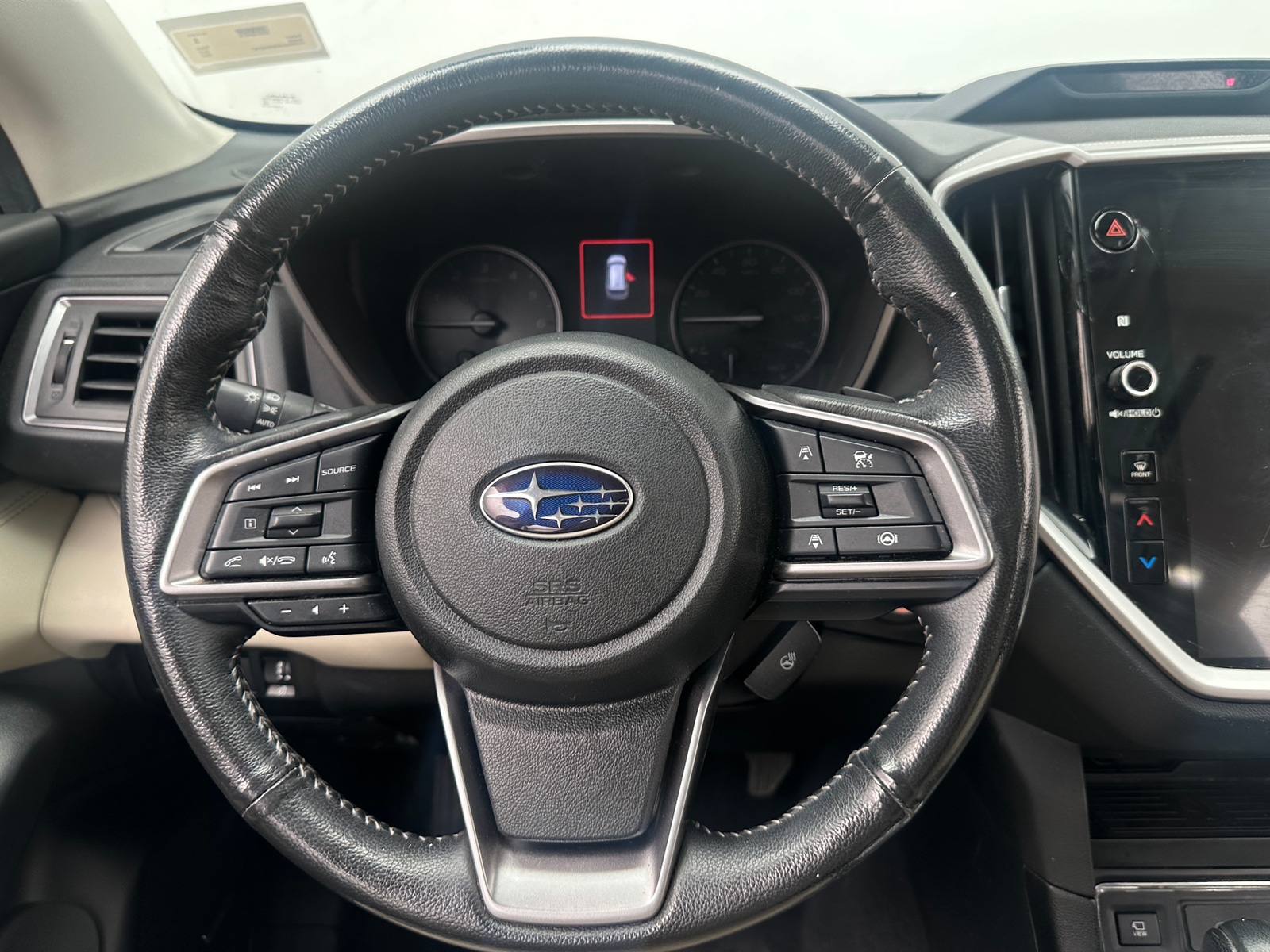 Thumbnail: 2023 Subaru Ascent - 4