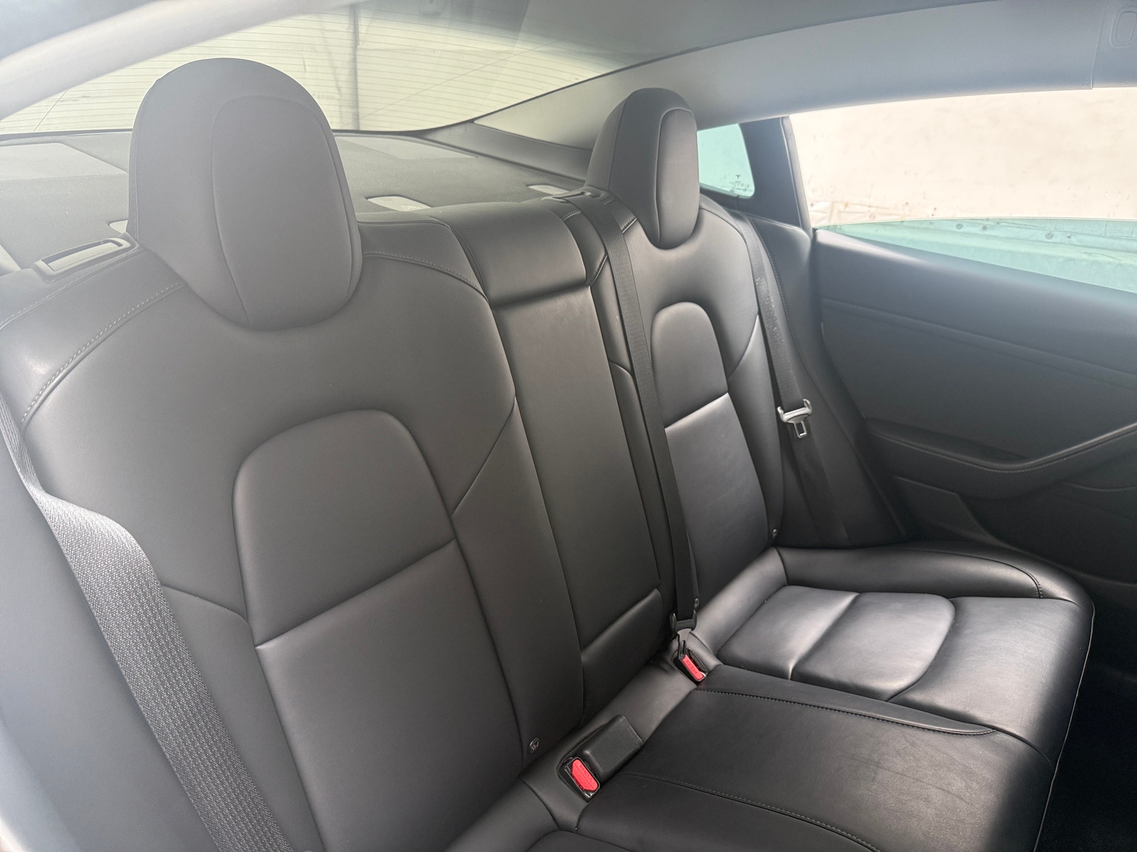 Thumbnail: 2022 Tesla Model 3 - 5