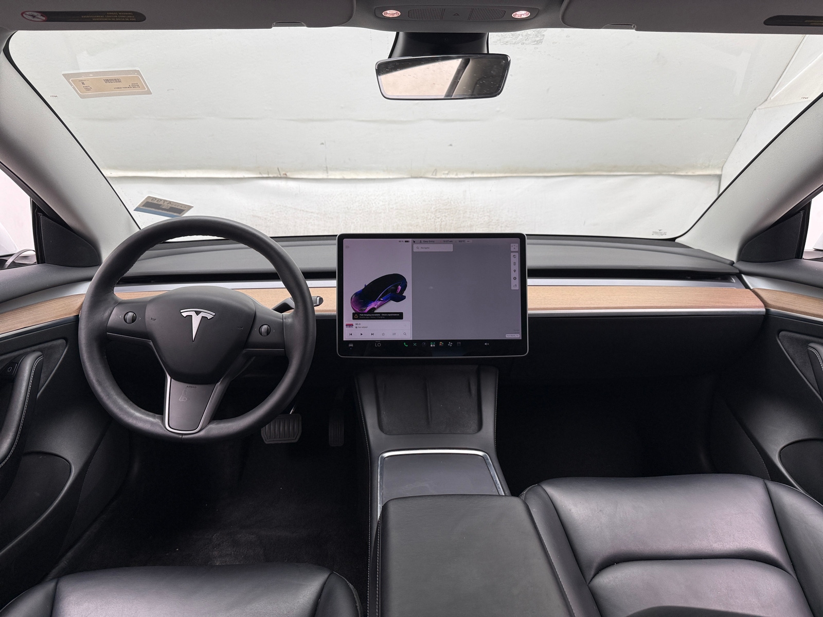 Thumbnail: 2022 Tesla Model 3 - 2