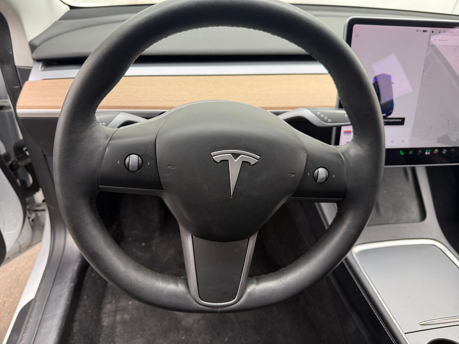Thumbnail: 2022 Tesla Model 3 - 4