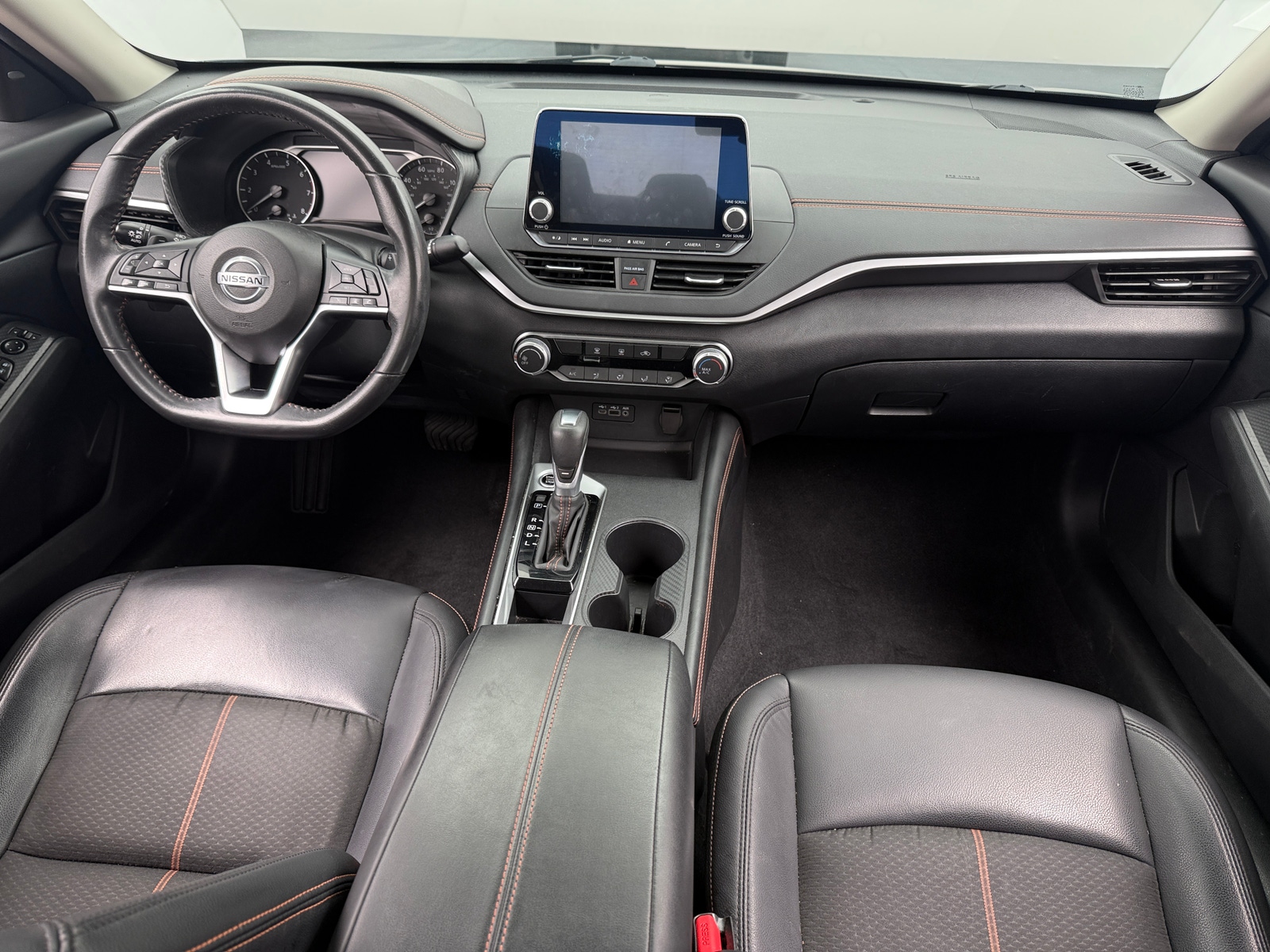 Thumbnail: 2022 Nissan Altima - 2