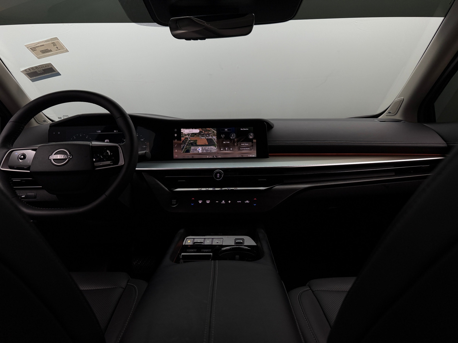 Thumbnail: 2026 Nissan Murano - 2