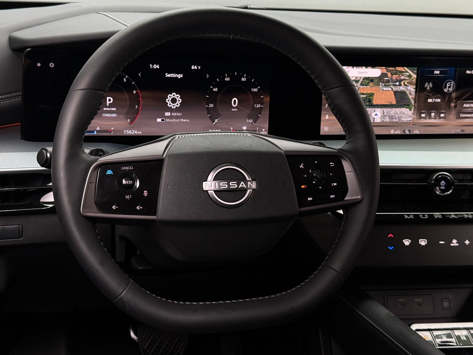 Thumbnail: 2026 Nissan Murano - 4