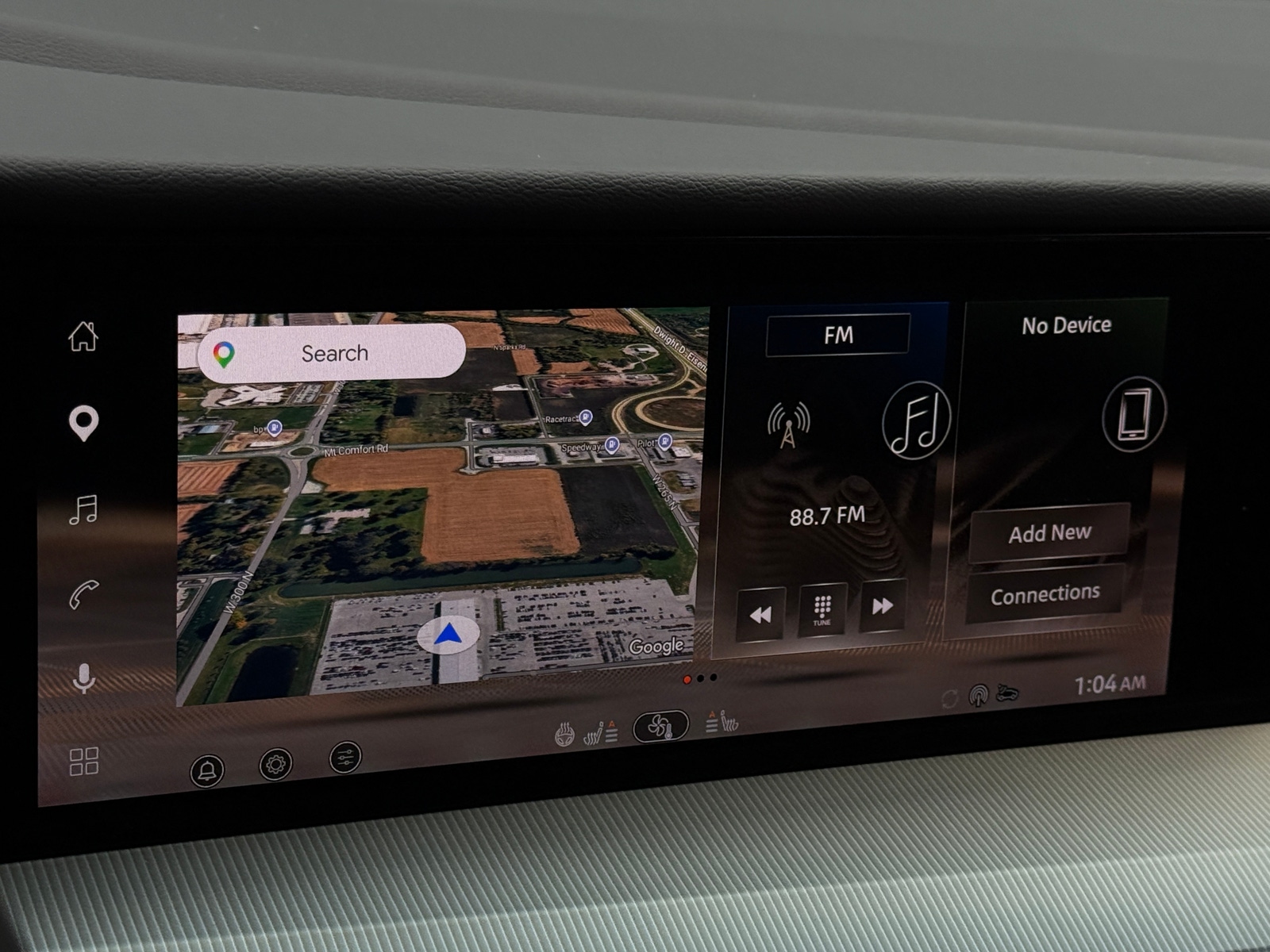 Thumbnail: 2026 Nissan Murano - 3