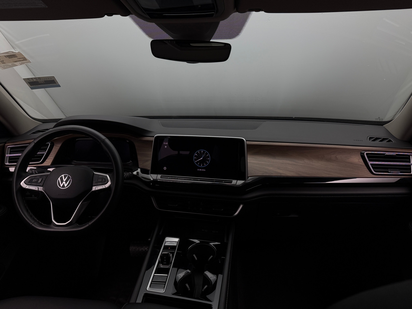 Thumbnail: 2025 Volkswagen Atlas - 2