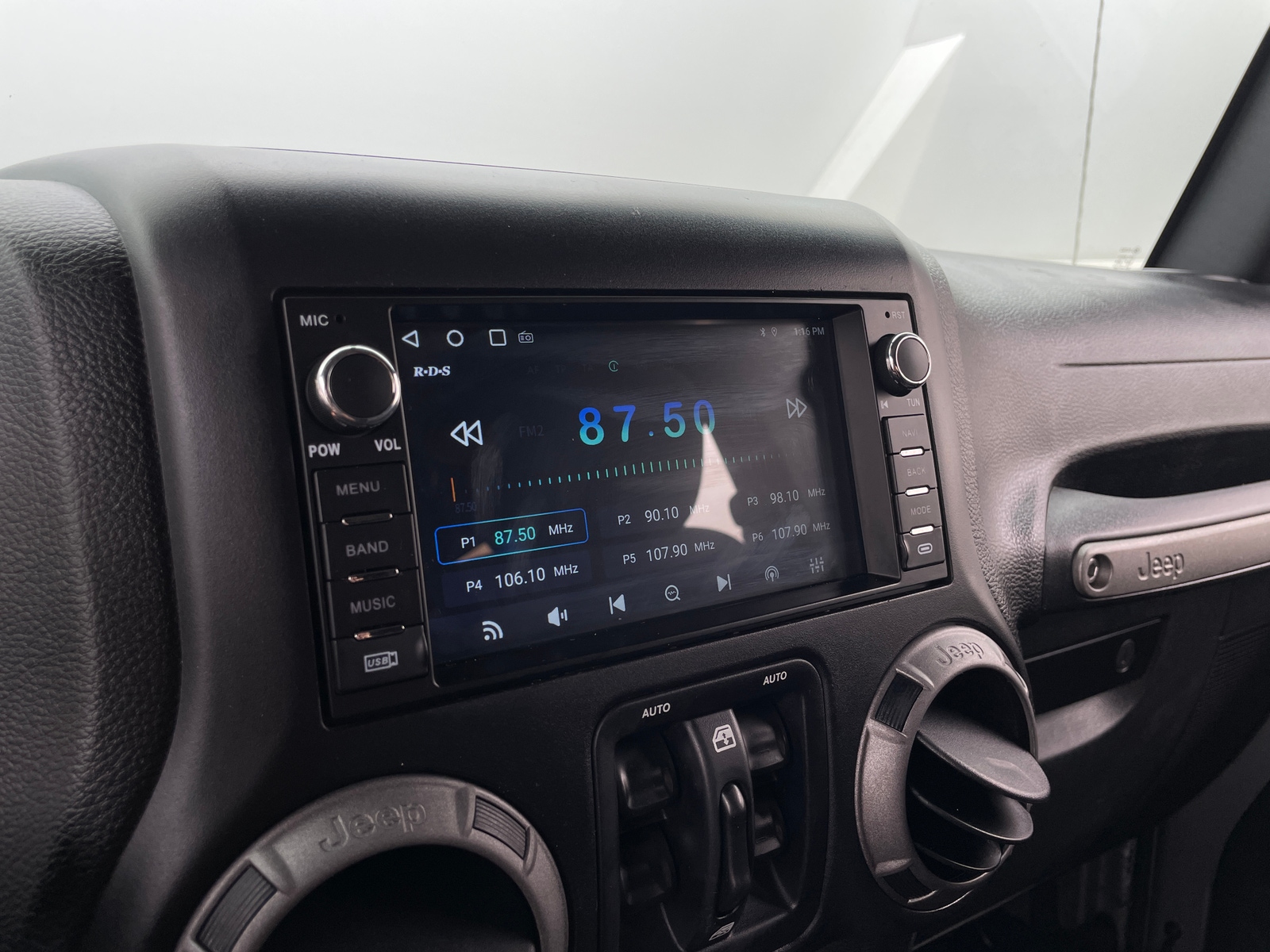 Thumbnail: 2015 Jeep Wrangler - 4