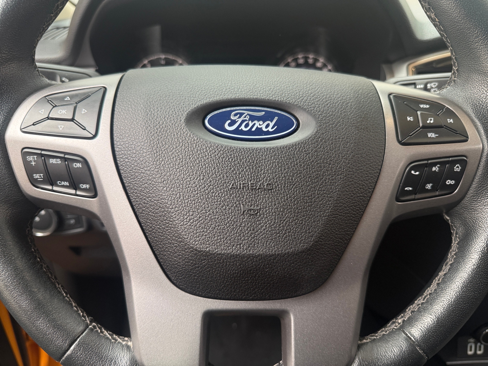 Thumbnail: 2021 Ford Ranger - 5