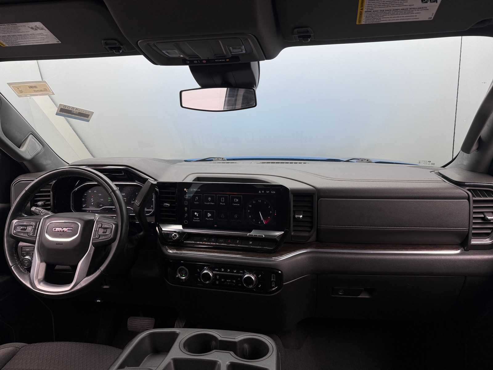 Thumbnail: 2023 GMC Sierra 1500 - 3