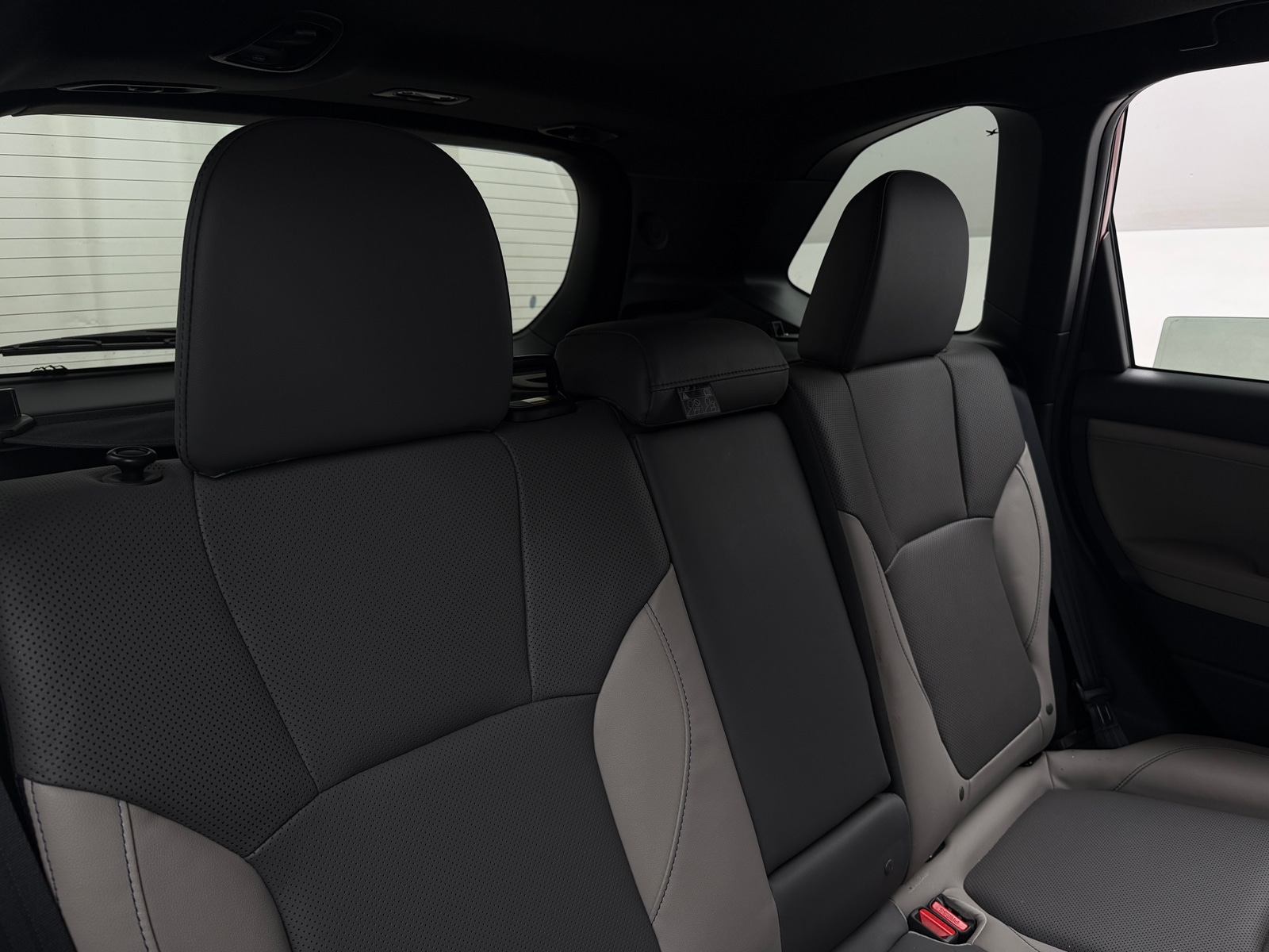 Thumbnail: 2025 Subaru Forester - 5