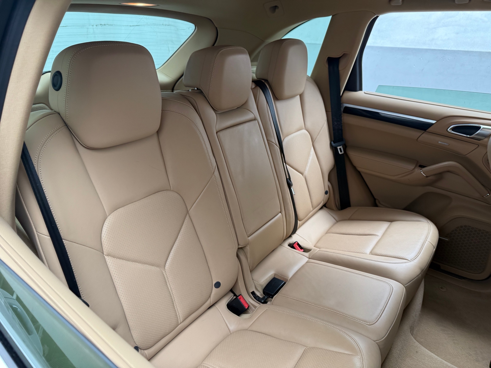 Thumbnail: 2013 Porsche Cayenne - 5