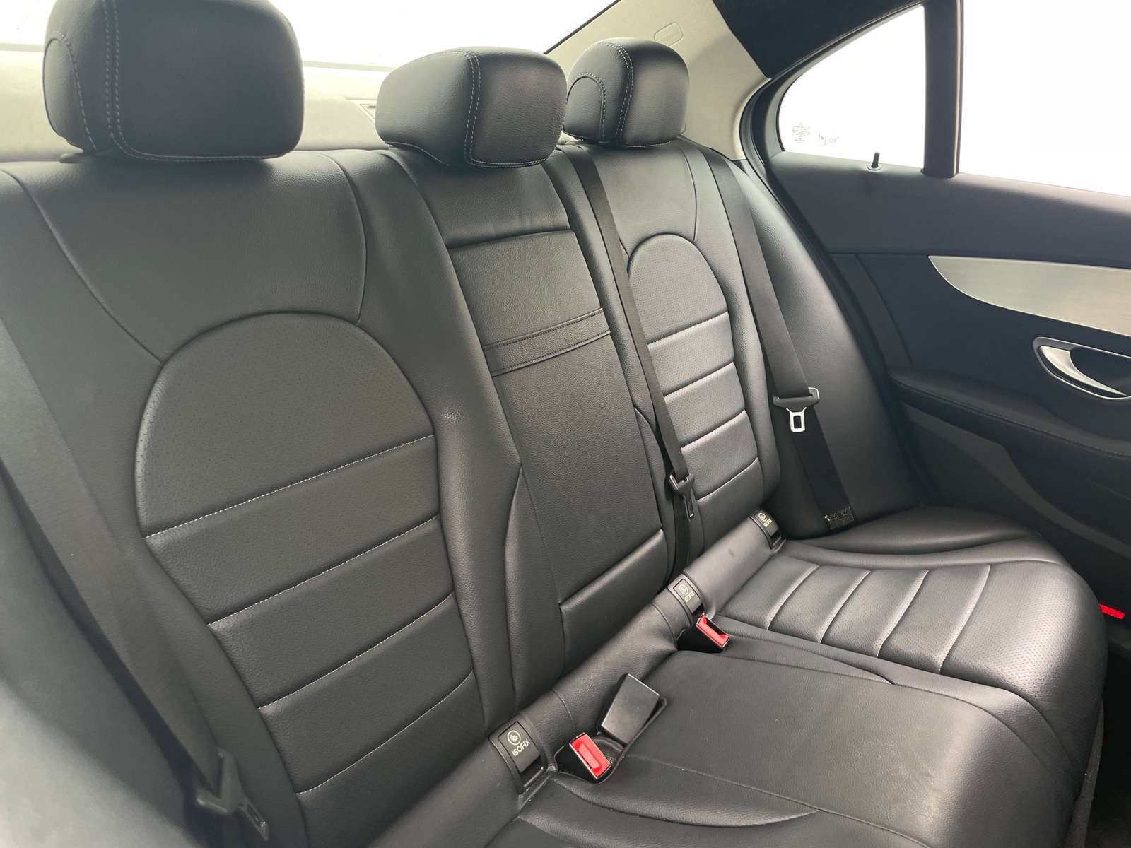 Thumbnail: 2016 Mercedes-Benz C-Class - 5