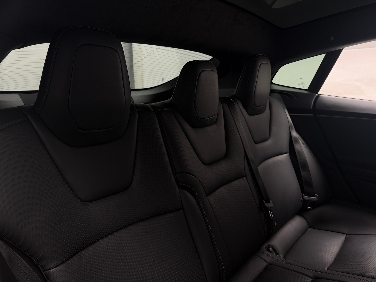 Thumbnail: 2019 Tesla Model S - 5