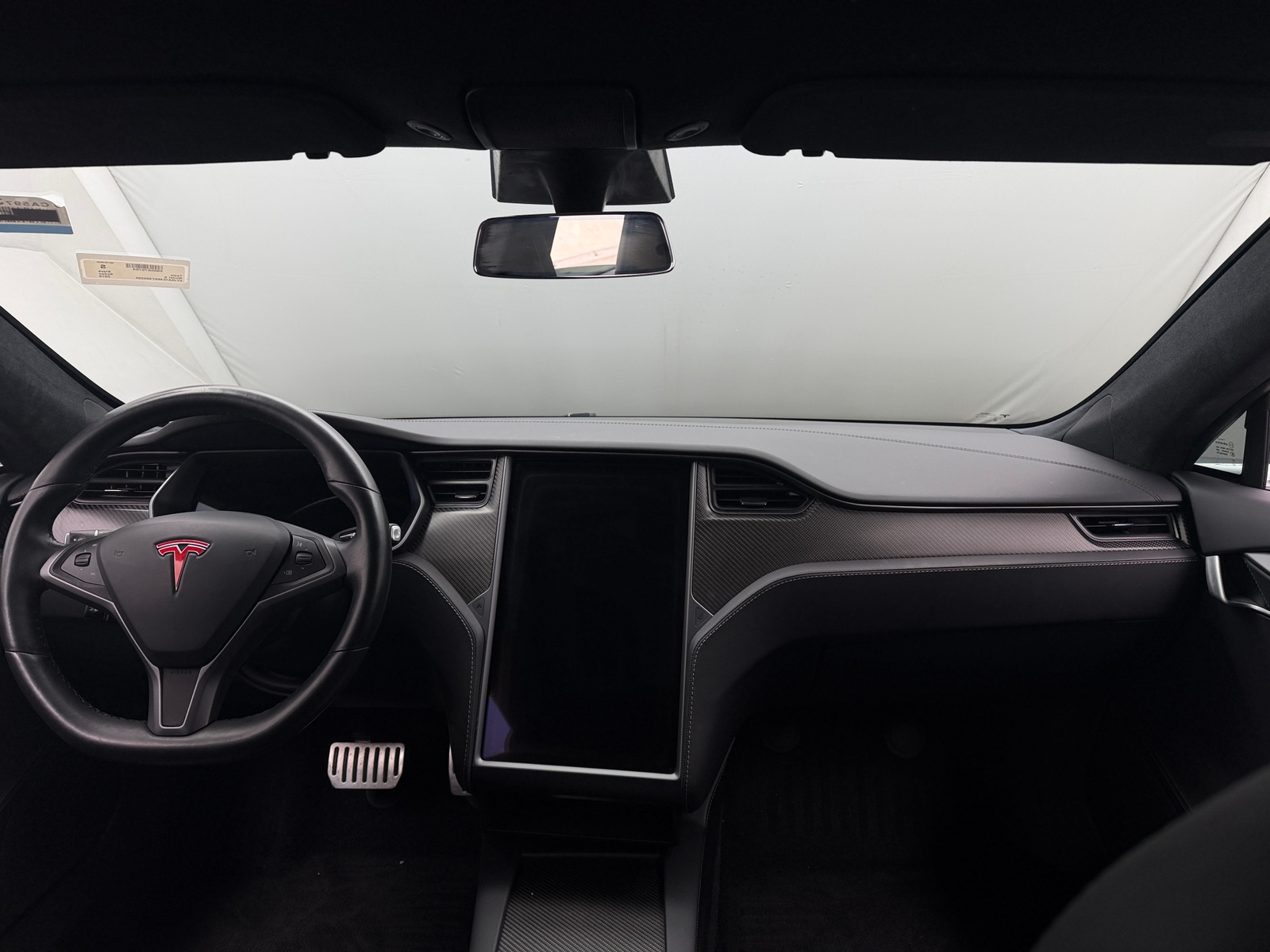 Thumbnail: 2019 Tesla Model S - 2