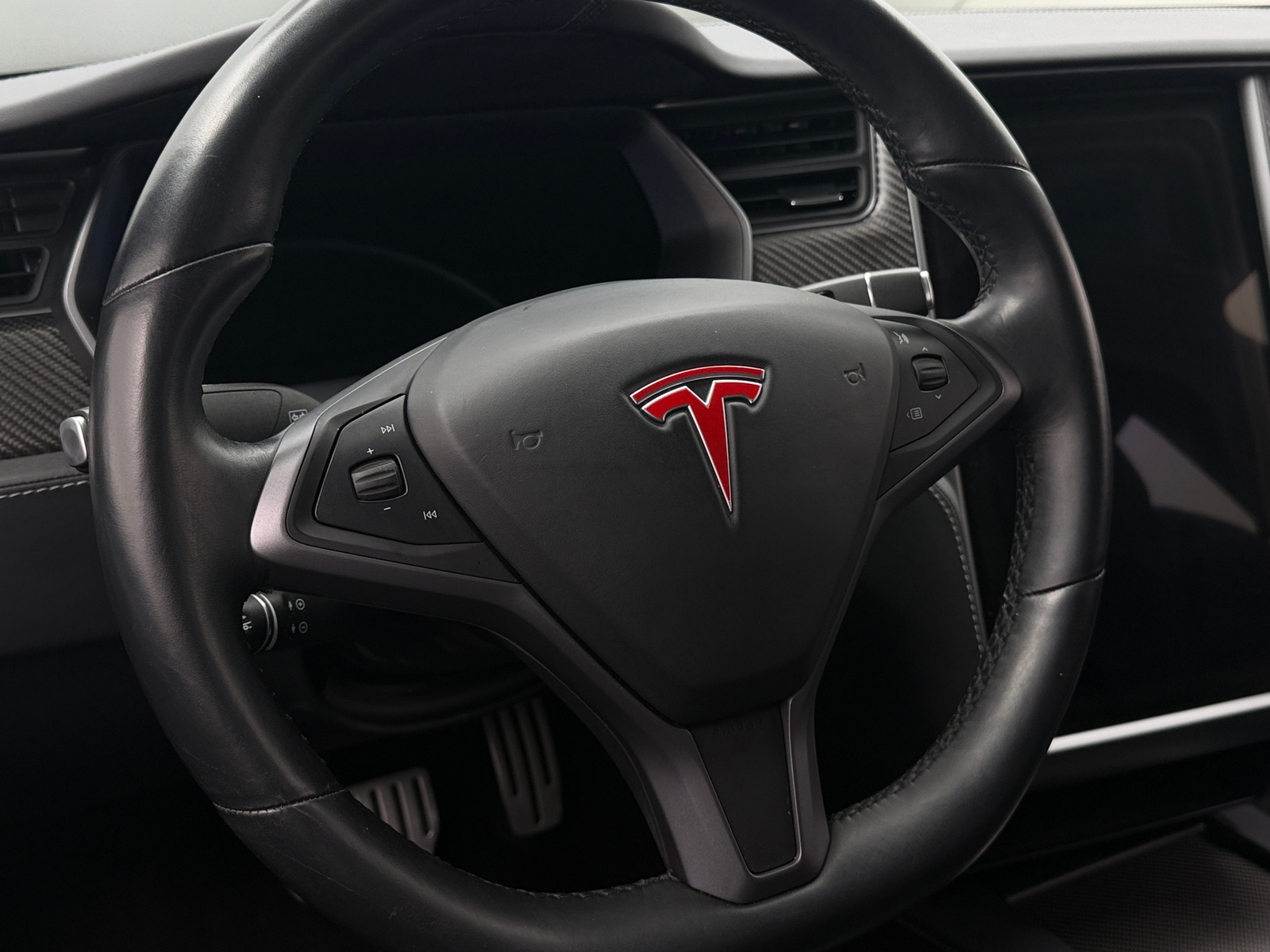 Thumbnail: 2019 Tesla Model S - 4
