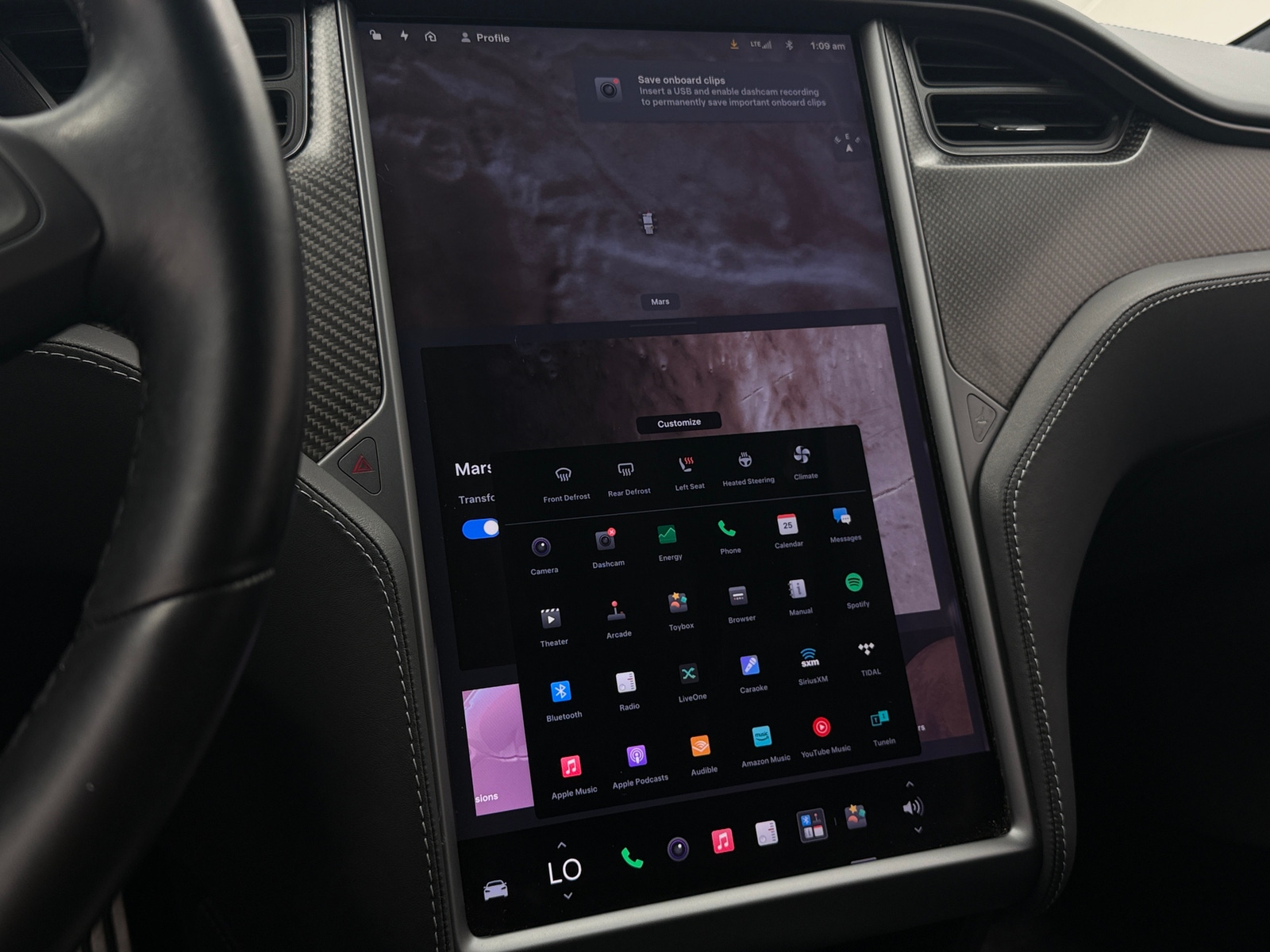 Thumbnail: 2019 Tesla Model S - 3