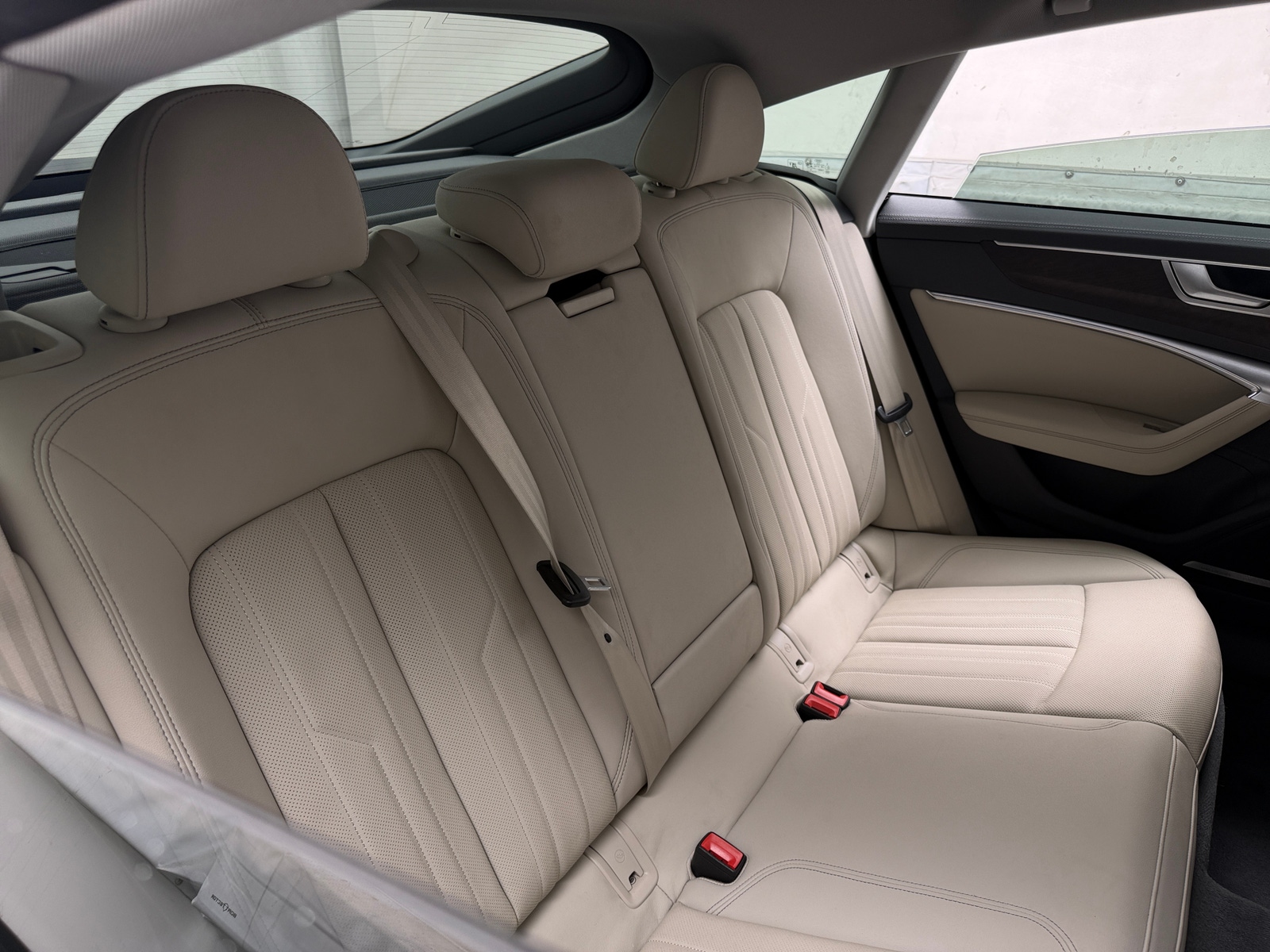Thumbnail: 2019 Audi A7 - 5