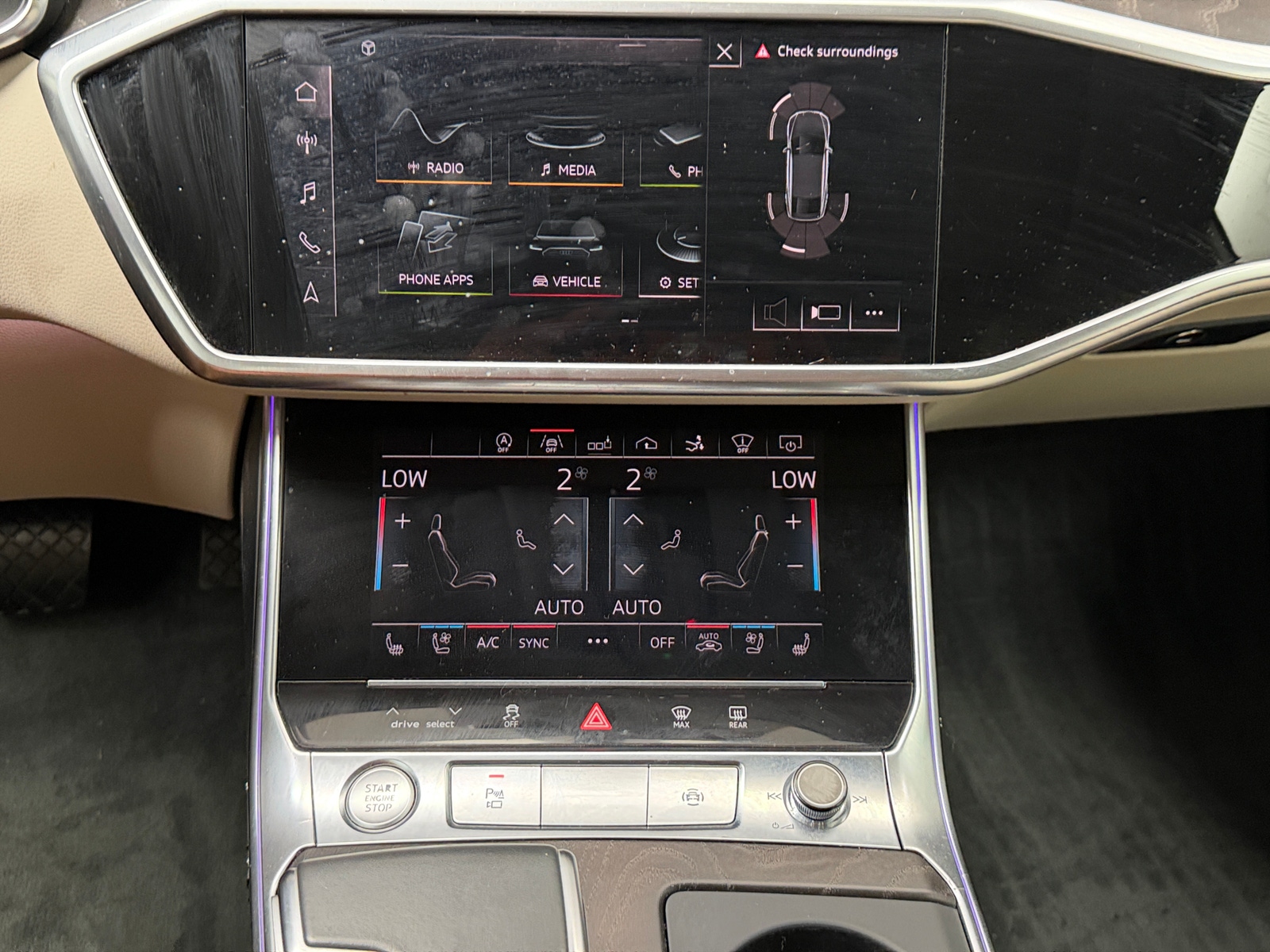 Thumbnail: 2019 Audi A7 - 3