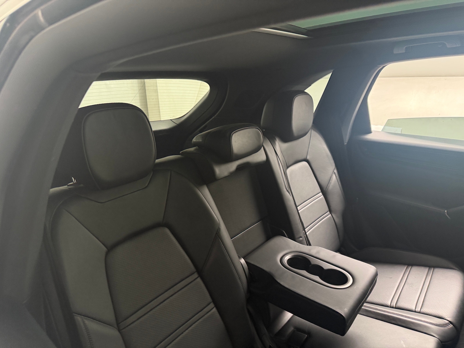 Thumbnail: 2019 Porsche Cayenne - 5