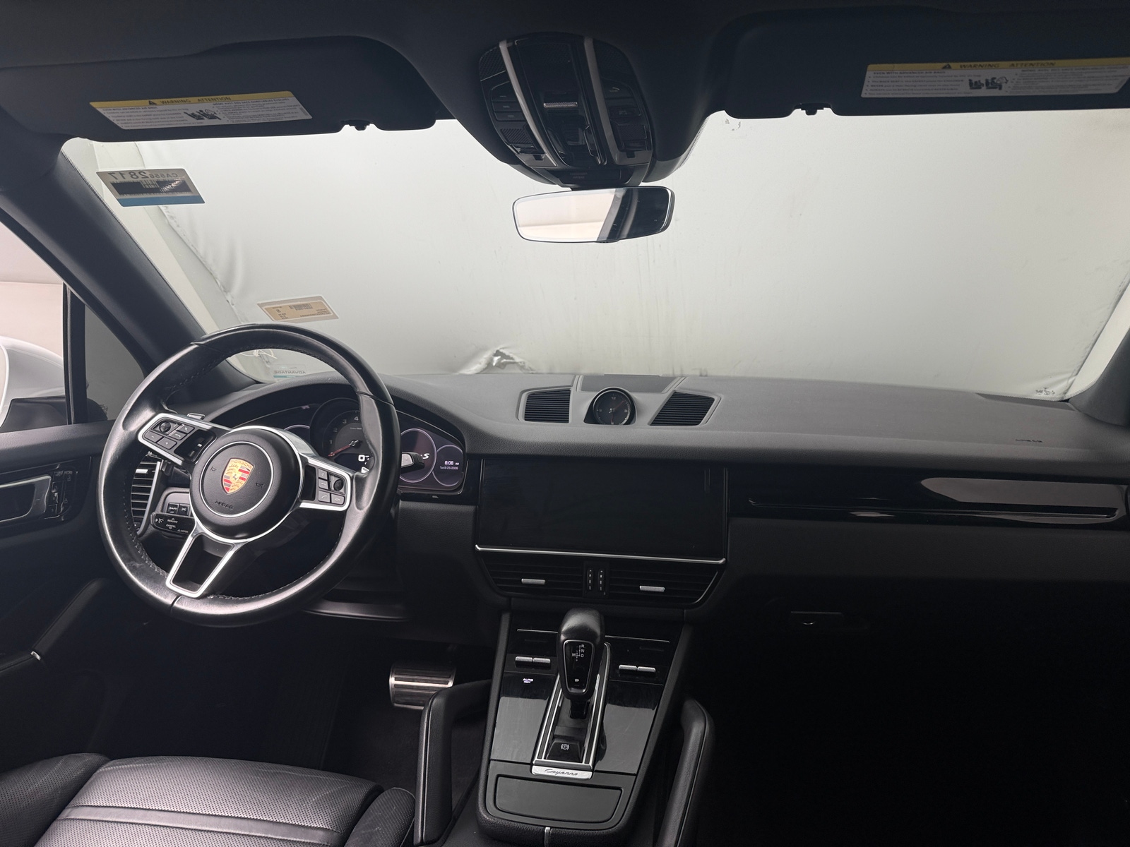 Thumbnail: 2019 Porsche Cayenne - 2