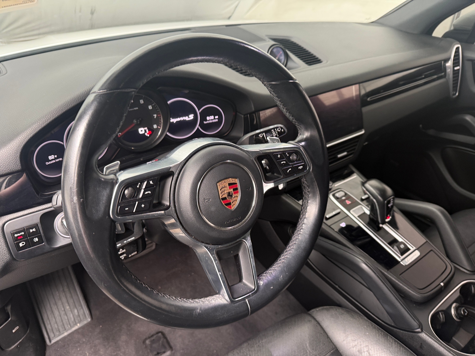 Thumbnail: 2019 Porsche Cayenne - 4