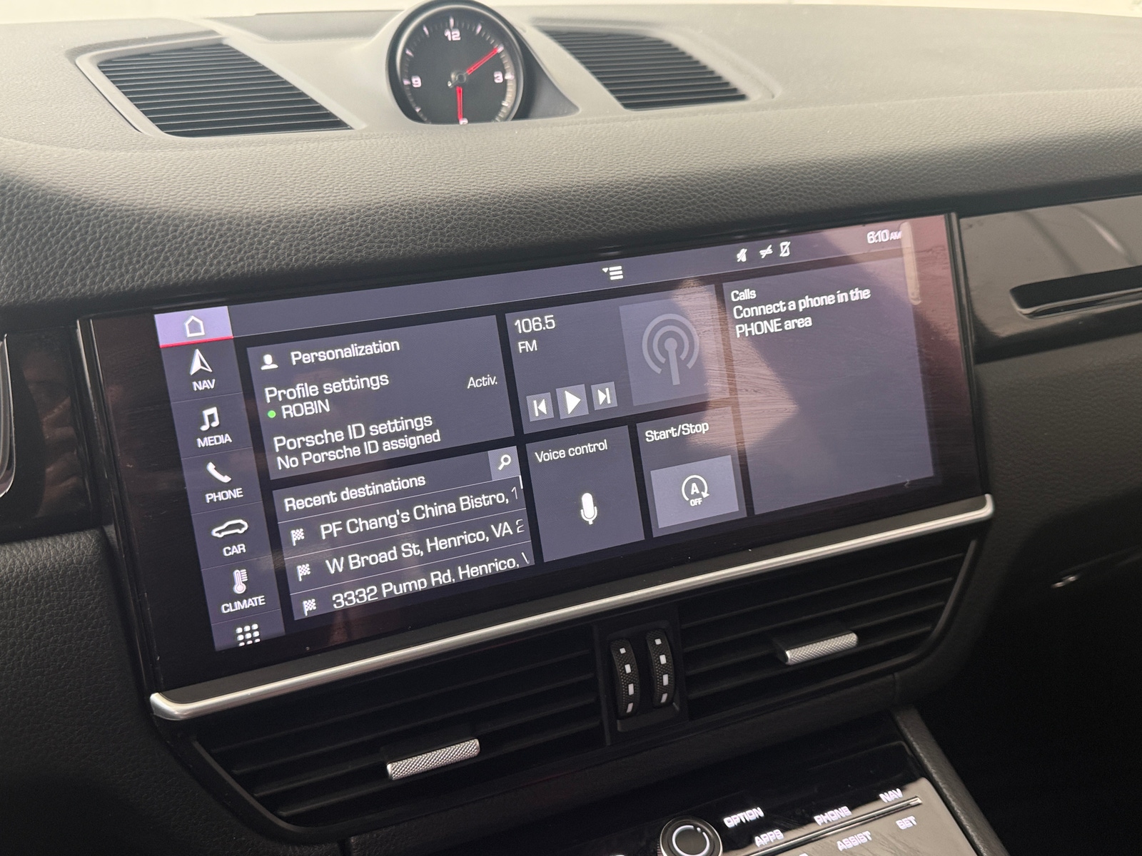 Thumbnail: 2019 Porsche Cayenne - 3