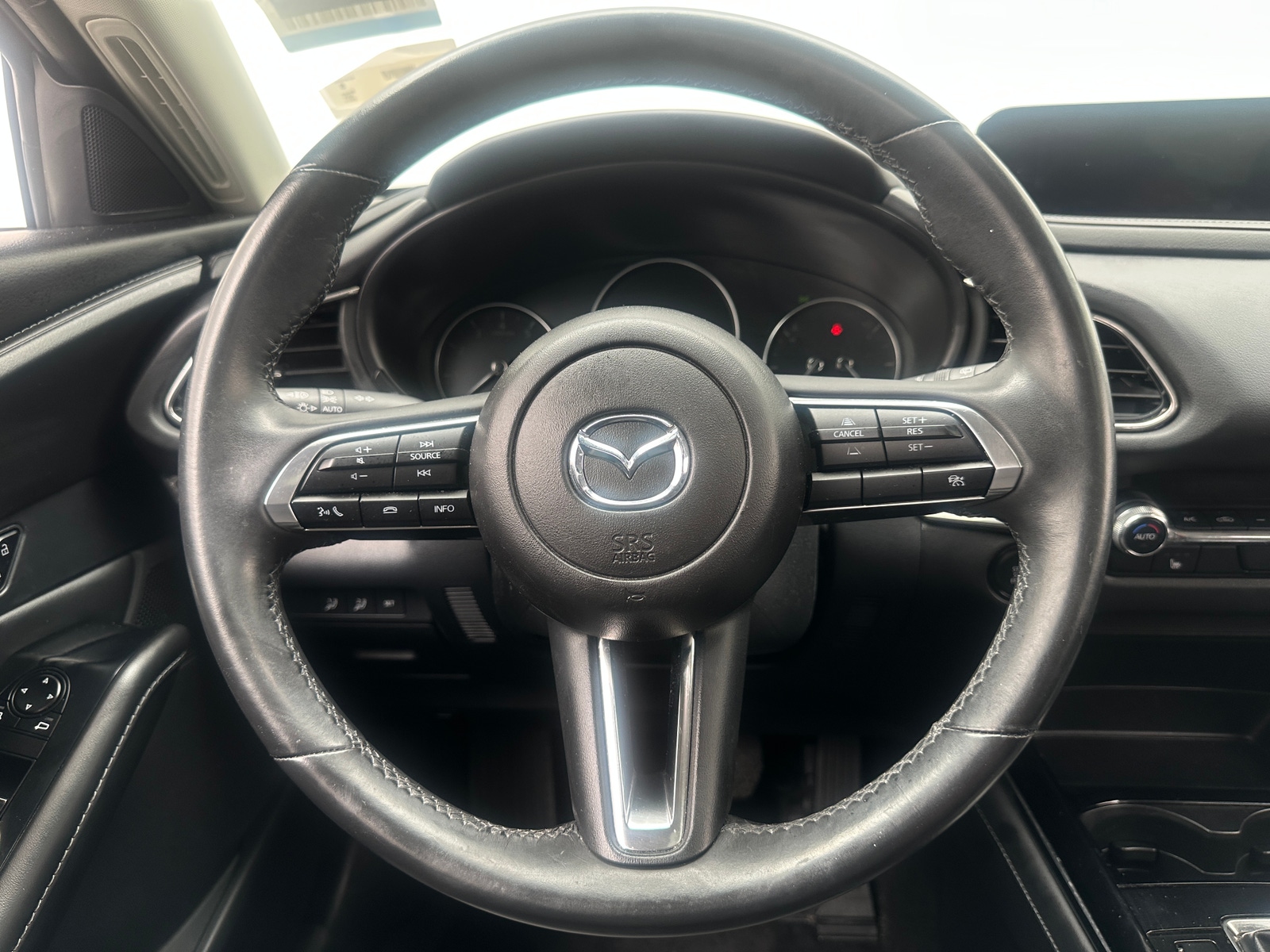Thumbnail: 2024 Mazda CX-30 - 4