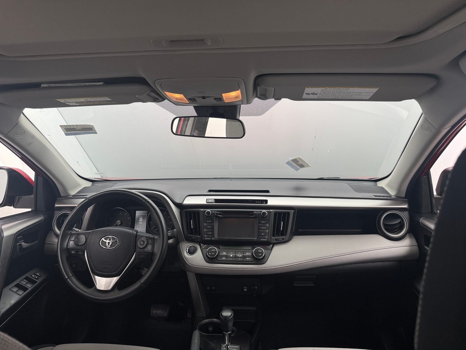 Thumbnail: 2017 Toyota RAV4 - 3