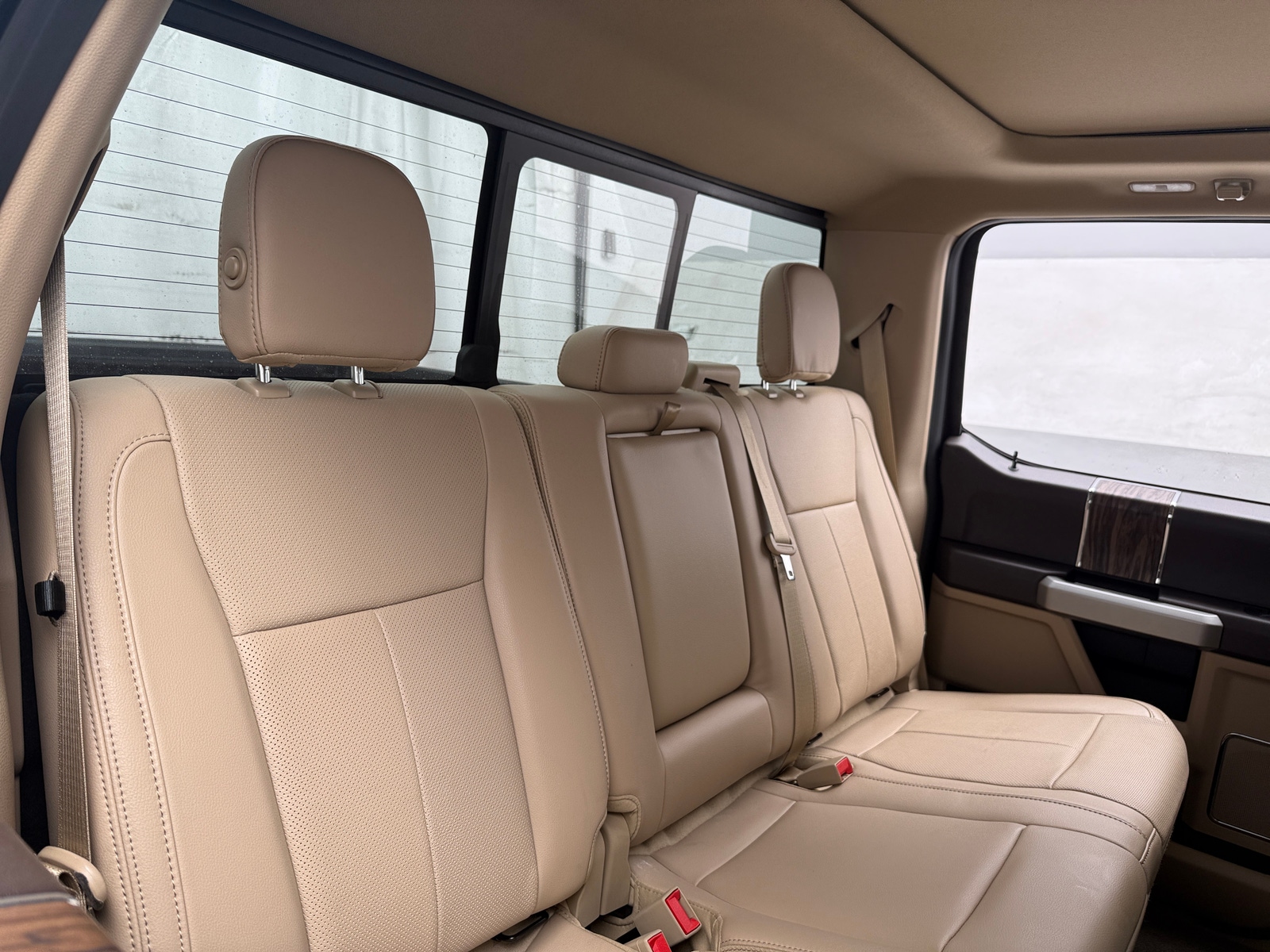 Thumbnail: 2018 Ford Econoline - 5