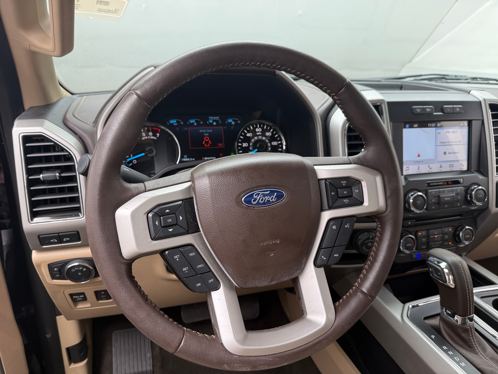 Thumbnail: 2018 Ford Econoline - 4